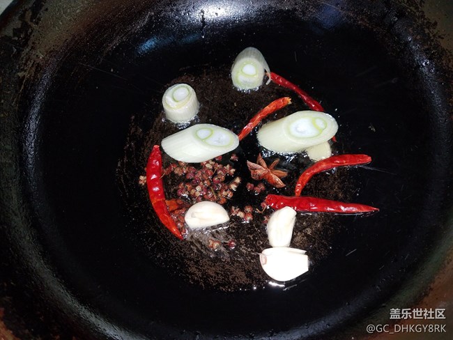 【家常菜】+紅燒帶魚