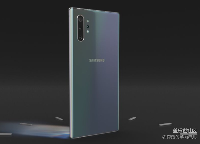 每天都快充是種怎樣的感受？