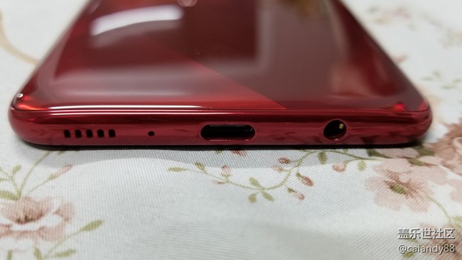 真的很香-Galaxy A70S簡評