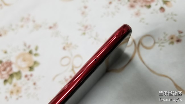 真的很香-Galaxy A70S簡評