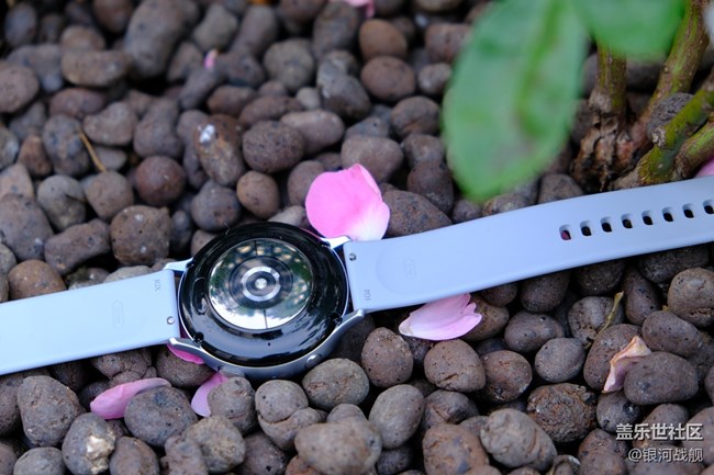 三星Galaxy Watch active2智能手表完整體驗(yàn)(編輯ing)