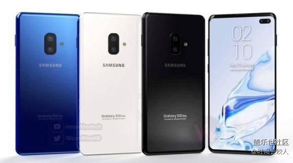 【分享】三星法國網(wǎng)站曝光新消息:Galaxy S10 Lite或將發(fā)布 【分享】三星法國網(wǎng)站曝光新消息:Galaxy S10 Lite或將發(fā)布