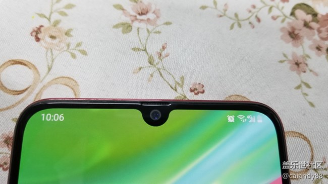 真的很香-Galaxy A70S簡評