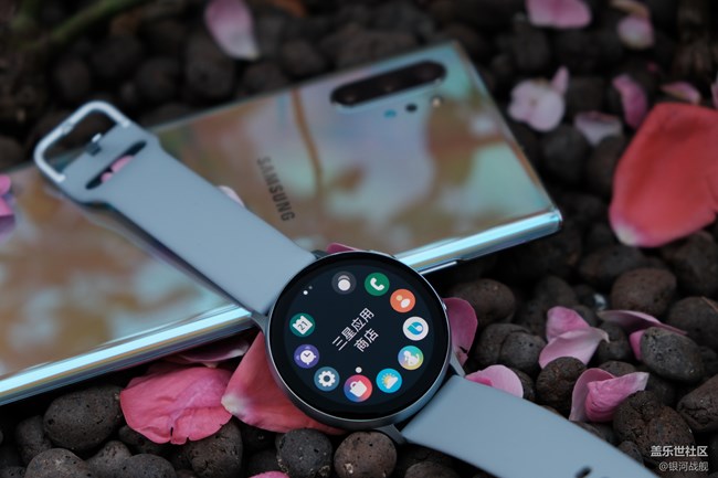 三星Galaxy Watch active2智能手表完整體驗(yàn)(編輯ing)