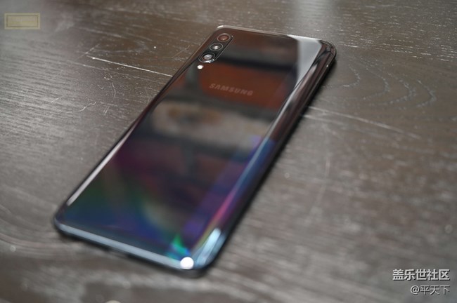 【Galaxy A90 5G體驗】簡單好用的A系5G手機，三星A90 5G體驗