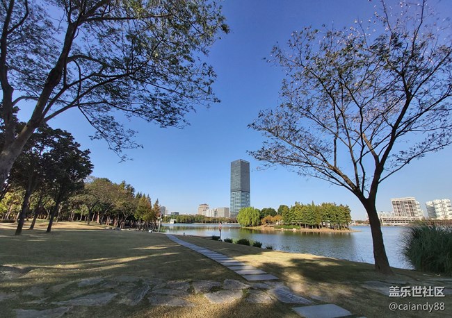 真的很香-Galaxy A70S簡評