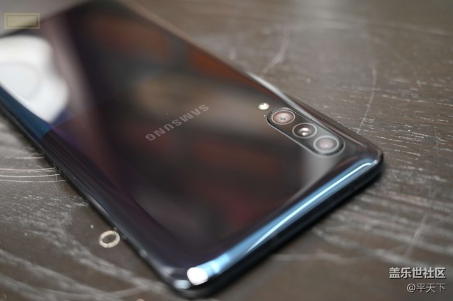 【Galaxy A90 5G體驗】簡單好用的A系5G手機，三星A90 5G體驗