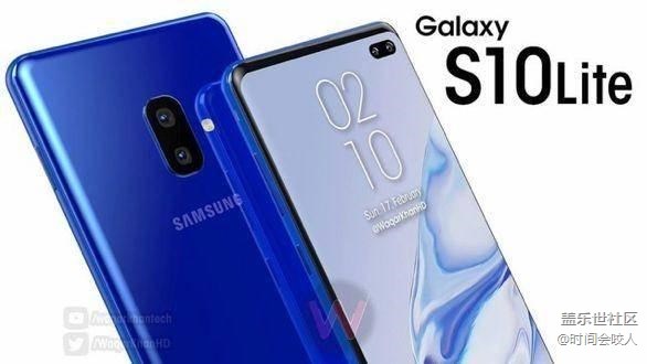 【分享】三星法國網(wǎng)站曝光新消息:Galaxy S10 Lite或將發(fā)布 【分享】三星法國網(wǎng)站曝光新消息:Galaxy S10 Lite或將發(fā)布