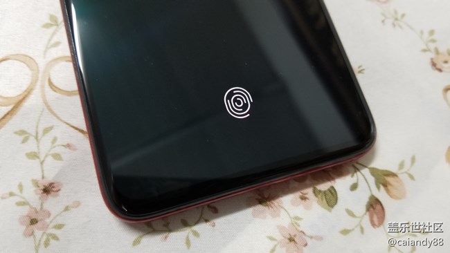 真的很香-Galaxy A70S簡評