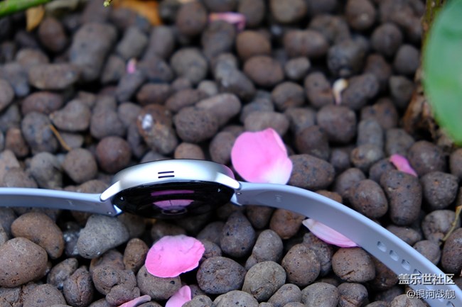 三星Galaxy Watch active2智能手表完整體驗(yàn)(編輯ing)