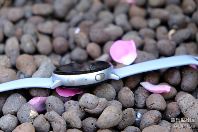 三星Galaxy Watch active2智能手表完整體驗(yàn)(編輯ing)