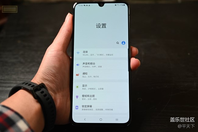 【Galaxy A90 5G體驗】簡單好用的A系5G手機，三星A90 5G體驗