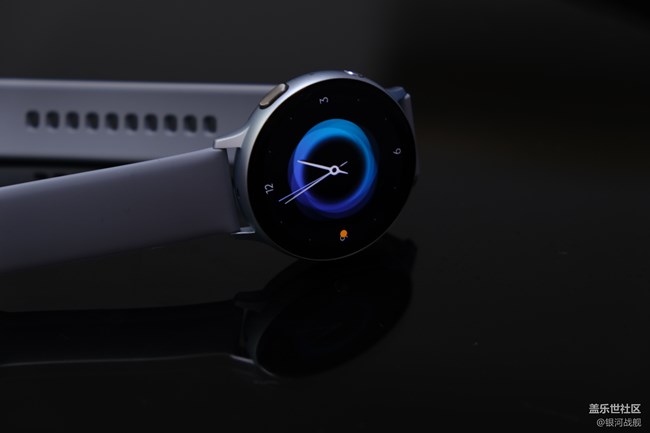 三星Galaxy Watch active2智能手表完整体验(编辑ing)