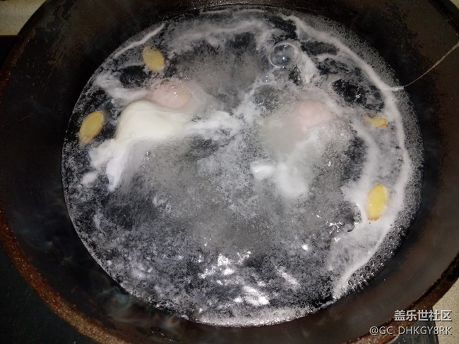 【溫暖早餐】+ 綠豆圓子湯