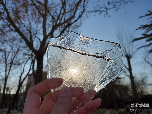 如何在“朋友圈曬初雪大賽”中脫穎而出？