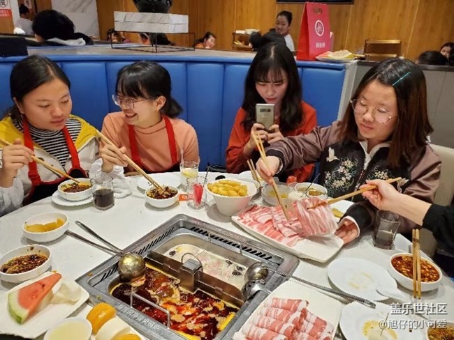 三星云南星部落線下活動