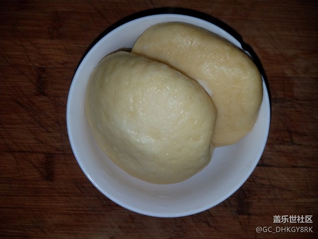 【溫暖早餐】+ 綠豆圓子湯