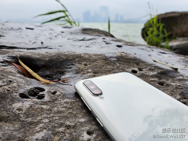 A70S-顏值、性能、性價比在線的三星拳頭機(jī)