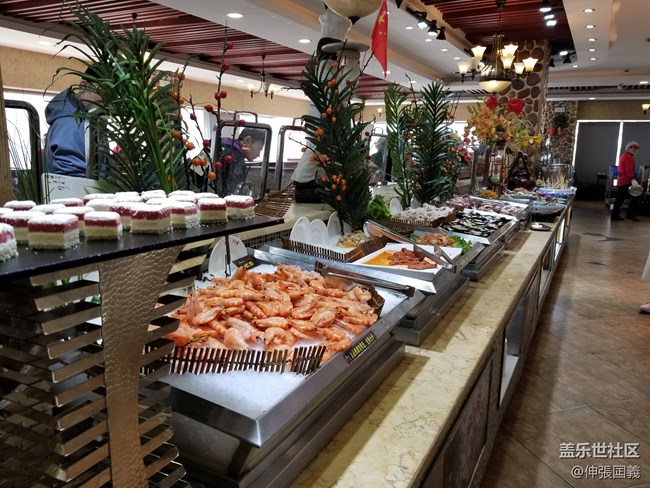 【回顧】品嘗“黃興廣場(chǎng)美食”品鑒“Galaxy Fold“ 【回顧】品嘗“黃興廣場(chǎng)美食”品鑒“Galaxy Fold“