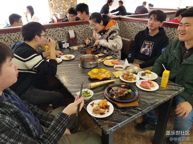 【回顧】品嘗“黃興廣場(chǎng)美食”品鑒“Galaxy Fold“ 【回顧】品嘗“黃興廣場(chǎng)美食”品鑒“Galaxy Fold“