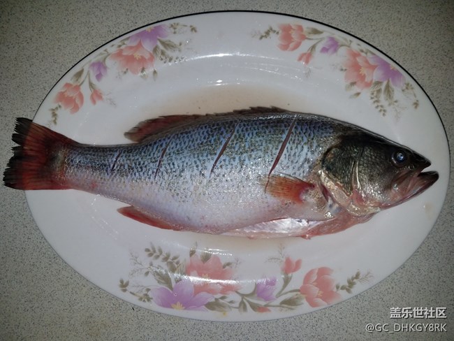 【無辣不歡】+紅燒鱸魚