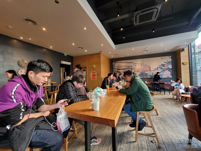 【回顧】品嘗“黃興廣場(chǎng)美食”品鑒“Galaxy Fold“ 【回顧】品嘗“黃興廣場(chǎng)美食”品鑒“Galaxy Fold“