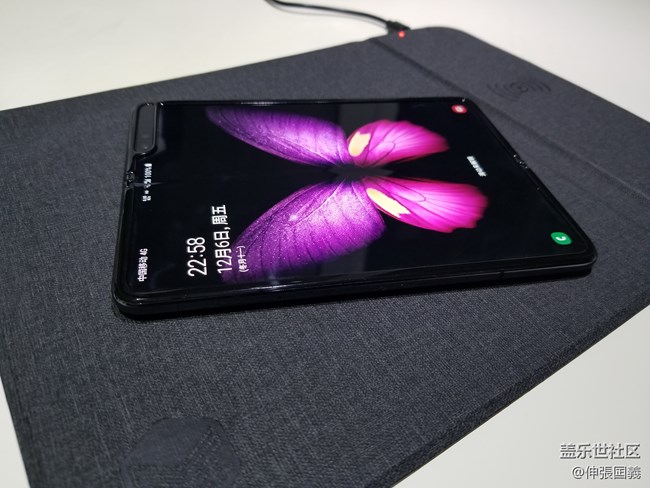 【回顧】品嘗“黃興廣場(chǎng)美食”品鑒“Galaxy Fold“ 【回顧】品嘗“黃興廣場(chǎng)美食”品鑒“Galaxy Fold“