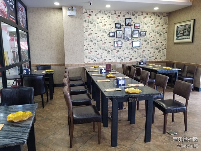 【回顧】品嘗“黃興廣場(chǎng)美食”品鑒“Galaxy Fold“ 【回顧】品嘗“黃興廣場(chǎng)美食”品鑒“Galaxy Fold“