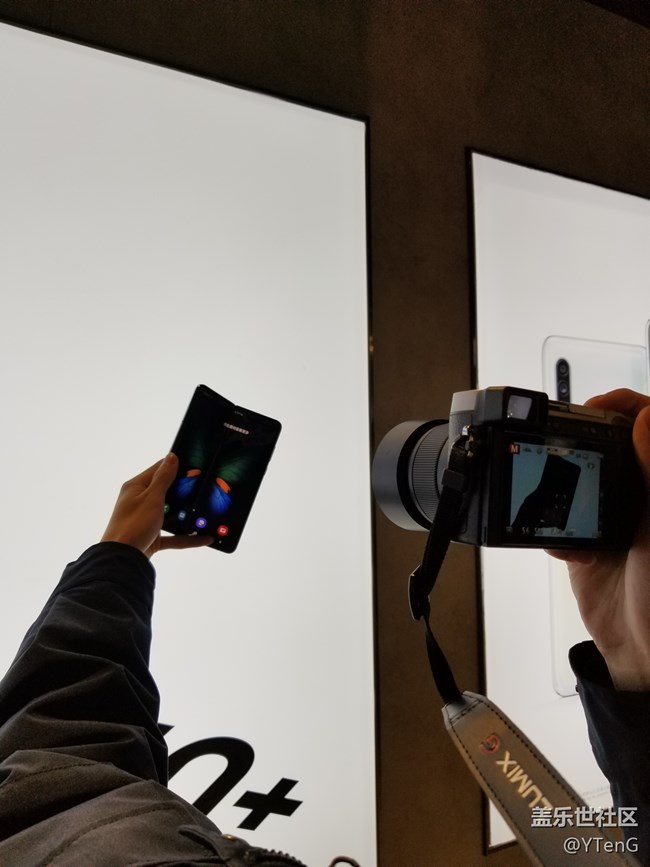 長沙部落Fold品鑒回顧