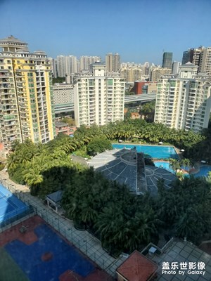 奧林匹克花園