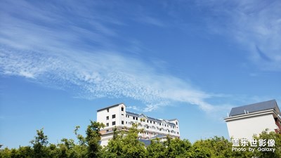 天空藍(lán)