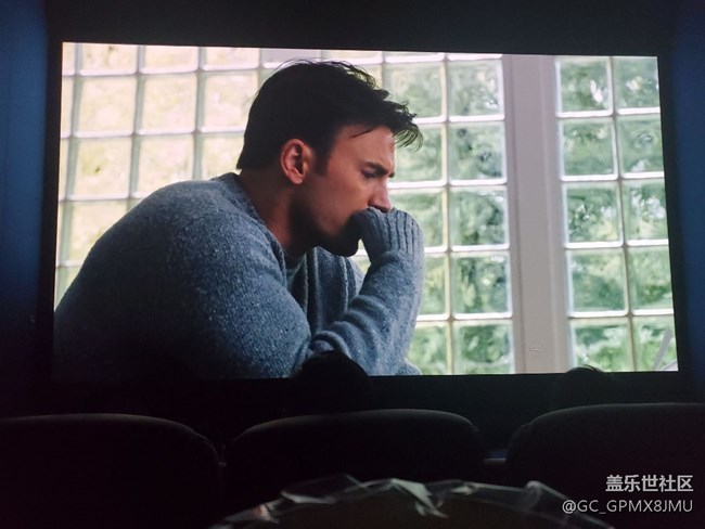 上海星部落12月7日觀影