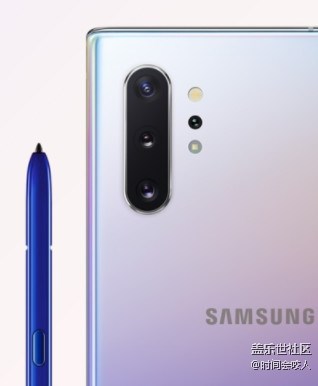 【分享】三星Note10/Note10+國(guó)行推送One UI 2.0 Beta 3