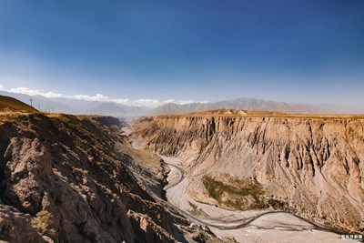 【2019最美瞬間】2500公里甘肅行