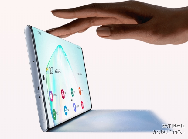 大電池丨拍照好丨多功能手機(jī)一定重嗎？