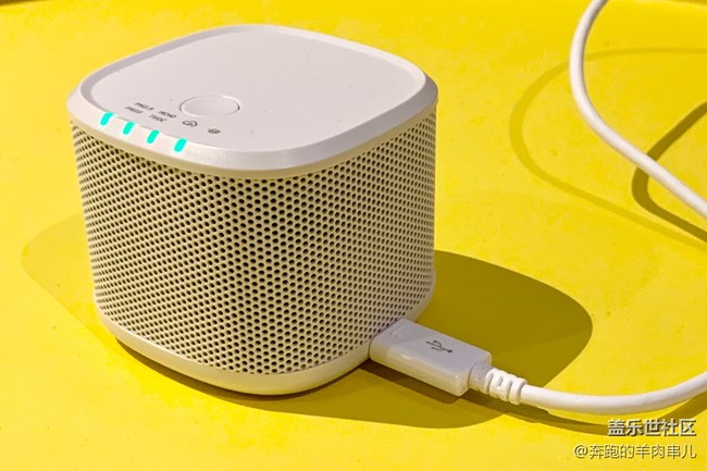 三星智家智能空氣檢測儀-讓你的空氣安心有加