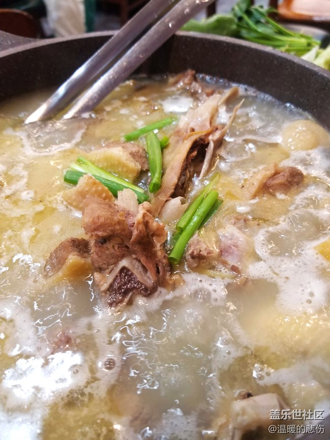 【深夜食堂】+大鵝鍋串串香