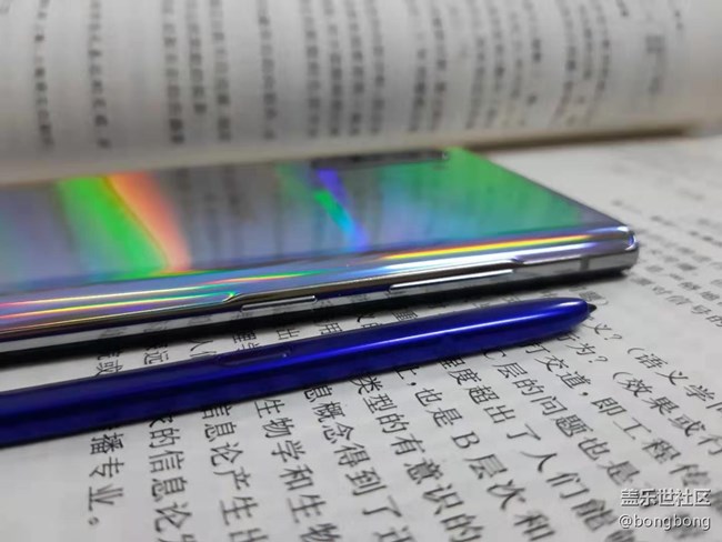 整理文書(shū)有三寶：掃描、S Pen、標(biāo)簽