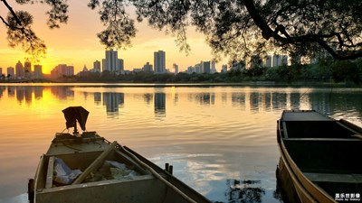 【2019最美瞬間】+身在廣西