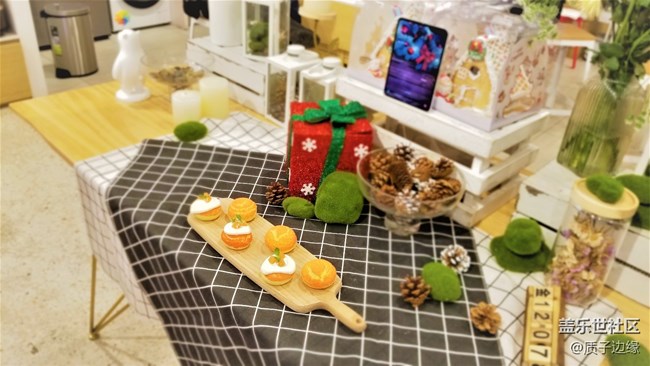 【活動(dòng)回顧】重慶星部落之星粉廚房大作戰(zhàn)