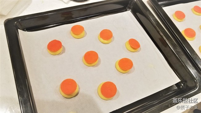 【活動(dòng)回顧】重慶星部落之星粉廚房大作戰(zhàn)