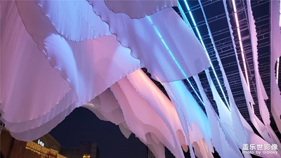 【色彩】+五彩繽紛