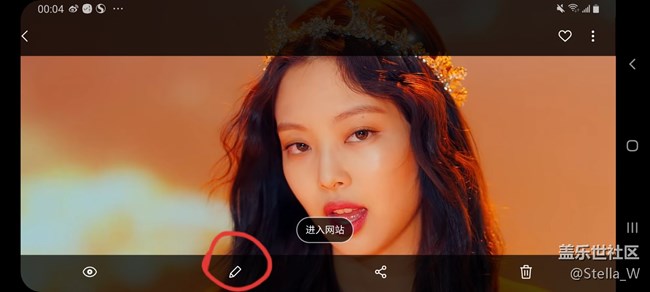 Galaxy A90 5G | 追星女孩的自我修養(yǎng)