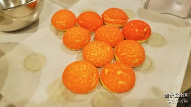 【活動(dòng)回顧】重慶星部落之星粉廚房大作戰(zhàn)