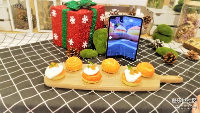 【活動(dòng)回顧】重慶星部落之星粉廚房大作戰(zhàn)