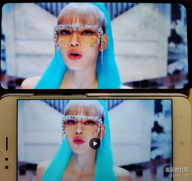 Galaxy A90 5G | 追星女孩的自我修養(yǎng)