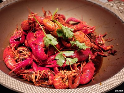 【色彩】+有趣的紅色