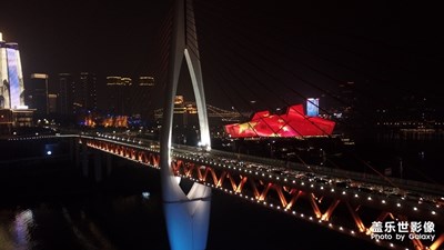 網紅重慶，打卡圣地