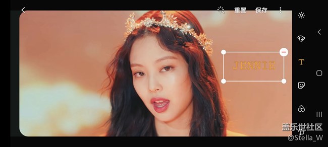 Galaxy A90 5G | 追星女孩的自我修養(yǎng)