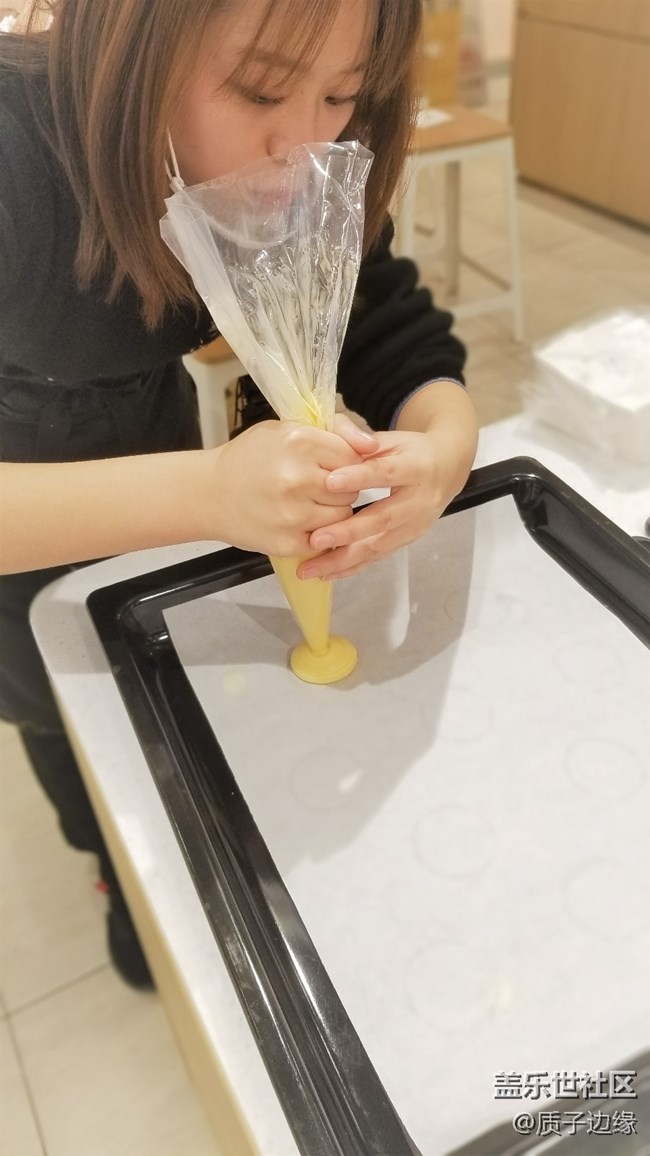 【活動(dòng)回顧】重慶星部落之星粉廚房大作戰(zhàn)